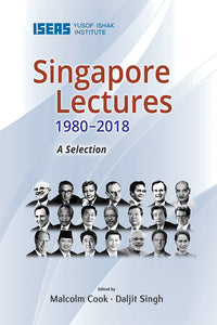 [eBook]Singapore Lectures 1980-2018: A Selection