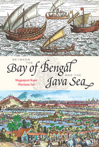 Between the Bay of Bengal and the Java Sea