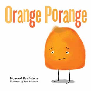 Orange Porange