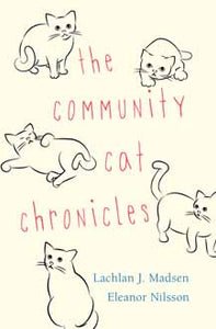 The Community Cat Chronicles