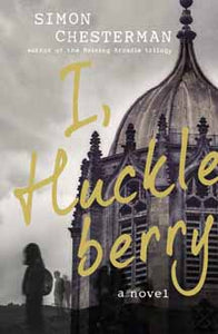 I, Huckleberry