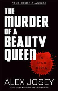 The Murder of a Beauty Queen