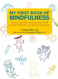 My First Book of Mindfulness