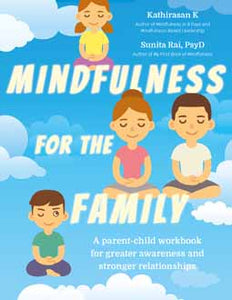 Mindfulness for the Family