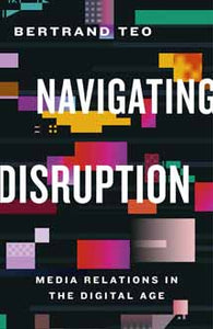 Navigating Disruption