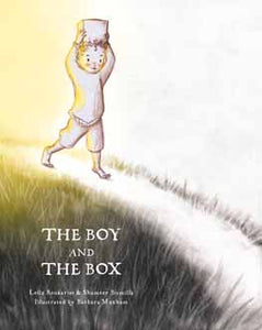 The Boy and the Box