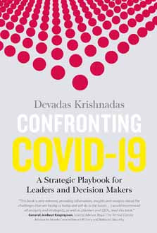 Confronting Covid-19