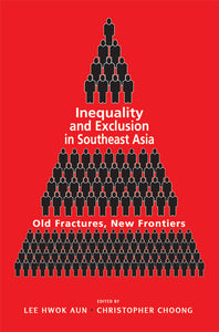 [eBook]Inequality and Exclusion in Southeast Asia: Old Fractures, New Frontiers (Index)