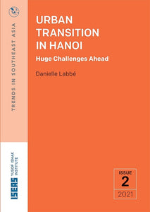 Urban Transition in Hanoi: Huge Challenges Ahead