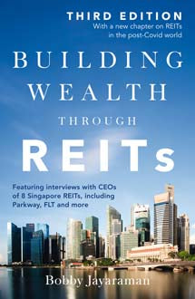 Building Wealth Through REITS (Third Edition)