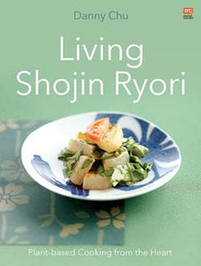 Living Shojin Ryori (New Edition)