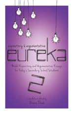 Expository & Argumentative Eureka 2