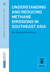 [eBook]Understanding and Reducing Methane Emissions in Southeast Asia