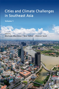 [eBook]Cities and Climate Challenges in Southeast Asia (Exploring Agroecology for Enhancing Climate Actions and Food Security in Cities: Malaysia as a Case Study)