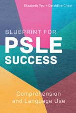 Blueprint for PSLE Success: Comprehension and Language Use