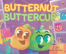 Butternut & Buttercup