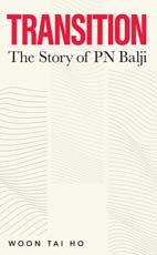 Transition: The Story of PN Balji