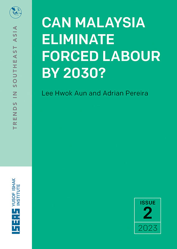 [eBook]Can Malaysia Eliminate Forced Labour by 2030?