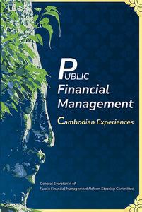 [eBook]Public Financial Management: Cambodian Experiences (Overview of Cambodian Economy and PFM)