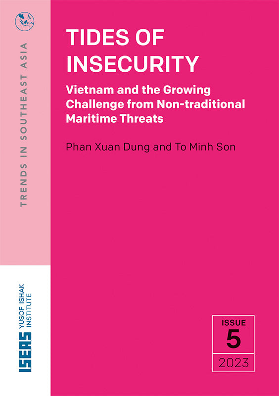 Tides of Insecurity: Vietnam and the Growing Challenge from Non-traditional Maritime Threats