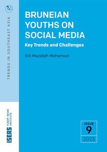 [eBook]Bruneian Youths on Social Media: Key Trends and Challenges