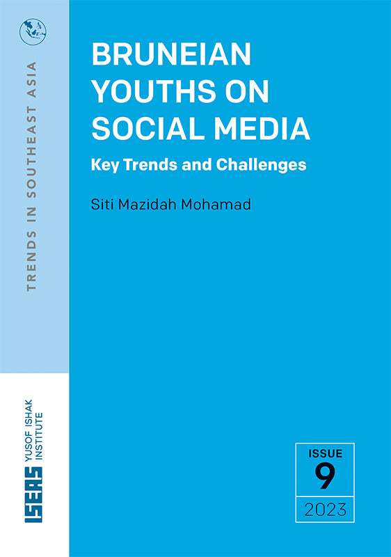 [eBook]Bruneian Youths on Social Media: Key Trends and Challenges
