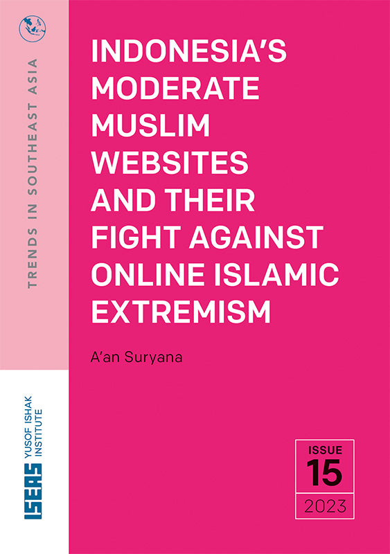 [eBook]Indonesia’s Moderate Muslim Websites and Their Fight Against Online Islamic Extremism