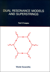 Dual Resonance Models And Superstrings