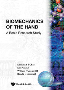 Biomechanics Of The Hand: A Basic Research Study