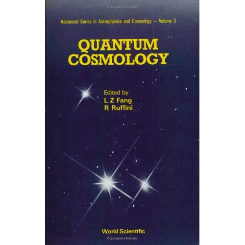 Quantum Cosmology