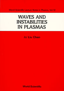 Waves And Instabilities In Plasmas