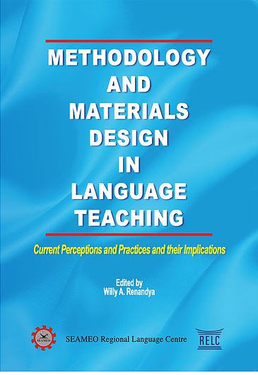 Methodology and Materials Design in Language Teaching