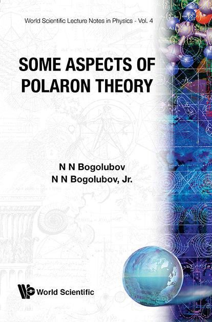 Some Aspects Of Polaron Theory