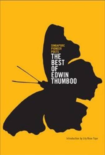 BEST OF EDWIN THUMBOO, THE
