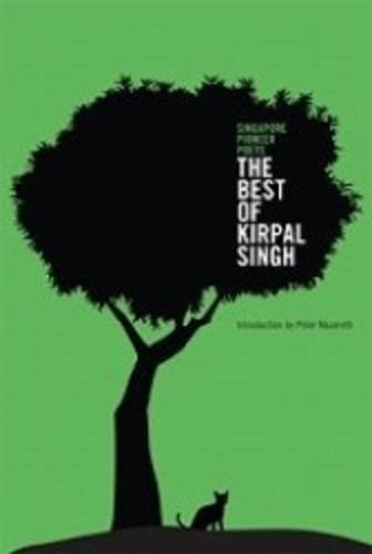 BEST OF KIRPAL SINGH, THE