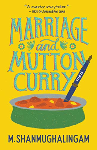 MARRIAGE AND MUTTON CURRY