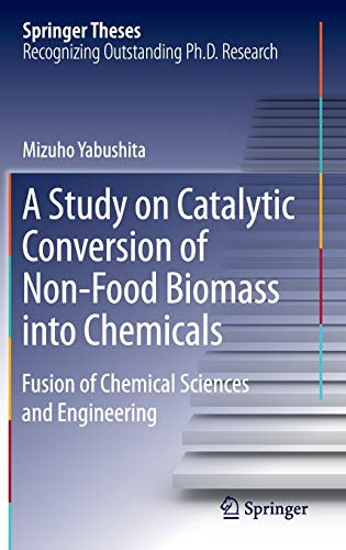 A Study on Catalytic Conversion of Non-Food Biomass into Chemicals