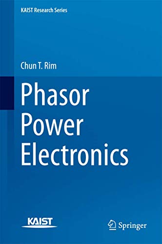 Phasor Power Electronics