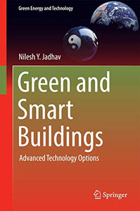 Green and Smart Buildings