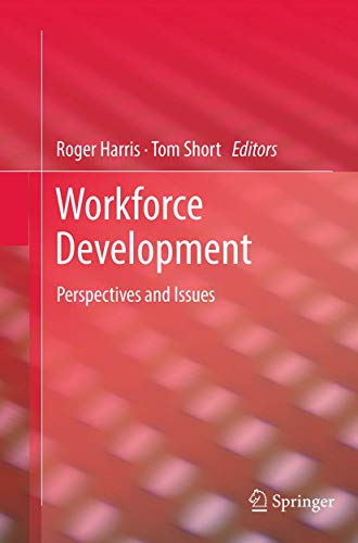 Workforce Development