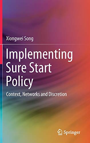 Implementing Sure Start Policy