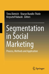 Segmentation in Social Marketing