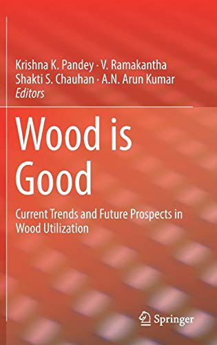 Wood is Good