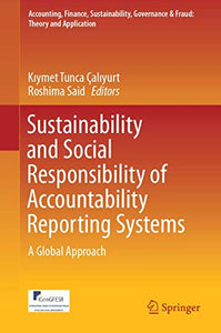 Sustainability and Social Responsibility of Accountability Reporting Systems