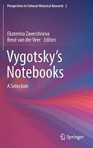 Vygotsky’s Notebooks