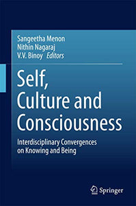 Self, Culture and Consciousness