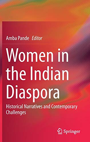 Women in the Indian Diaspora