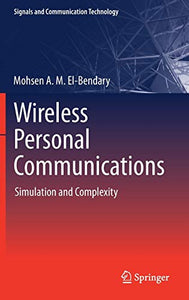 Wireless Personal Communications