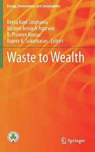 Waste to Wealth