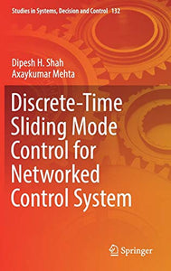 Discrete-Time Sliding Mode Control for Networked Control System